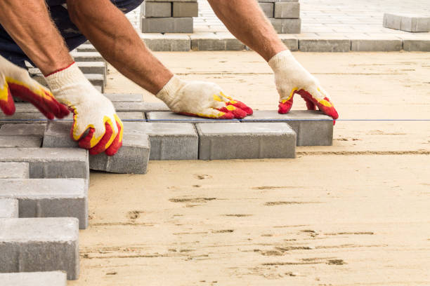 Best Driveway Pavers Near Me  in Pinetop Lakeside, AZ