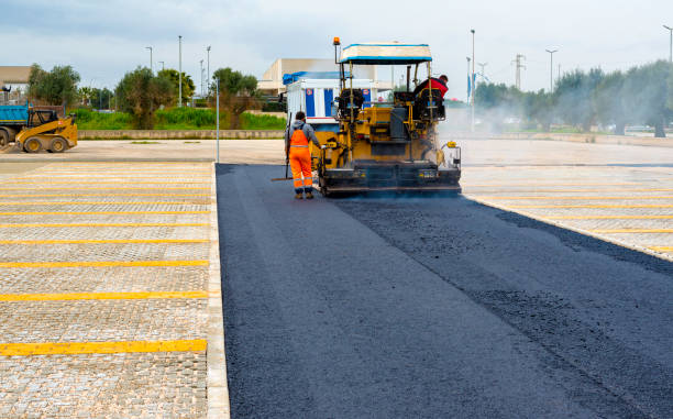 Best Concrete Paver Driveway  in Pinetop Lakeside, AZ