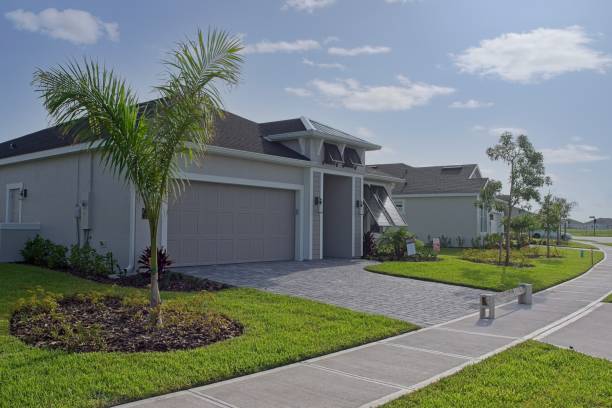 Professional Driveway Pavers in Pinetop Lakeside, AZ