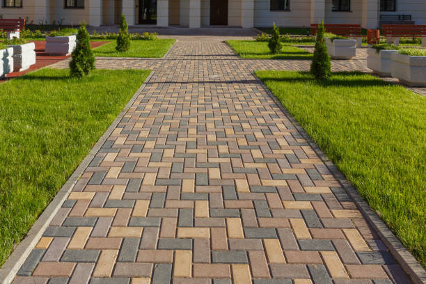 Best Driveway Pavers Near Me  in Pinetop Lakeside, AZ